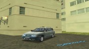 ВАЗ 21114 for GTA Vice City miniature 1