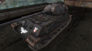 VK4502(P) Ausf B 31 для World Of Tanks миниатюра 1
