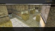 de_cpl_mill для Counter Strike 1.6 миниатюра 2