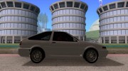 Toyota Corolla AE86 для GTA San Andreas миниатюра 5