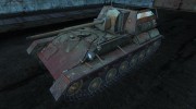 Шкурка для СУ-76 for World Of Tanks miniature 1