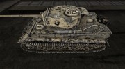 PzKpfw VI Tiger vavan333 for World Of Tanks miniature 2