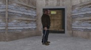 Niko Bellic для GTA 3 миниатюра 12