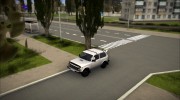 ВАЗ 21213 Нива for GTA San Andreas miniature 3