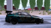 Nissan Silvia S15 для GTA San Andreas миниатюра 4