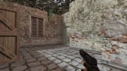 de_mirage for Counter Strike 1.6 miniature 21