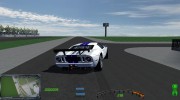 Ford GT для Street Legal Racing Redline миниатюра 3