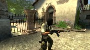 Modderfreaks Classic Phoenix Terroist V2 для Counter-Strike Source миниатюра 2