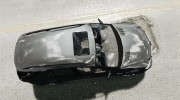 Mercedes-Benz ML63 AMG v2.0 для GTA 4 миниатюра 9