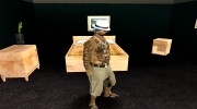 Новый Ацтек v1 for GTA San Andreas miniature 2
