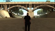 New pulaski для GTA San Andreas миниатюра 4