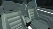 Volkswagen Golf V GTI Blacklist 15 Sonny v1.0 для GTA 4 миниатюра 6