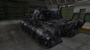 Немецкий танк E-75 для World Of Tanks миниатюра 3