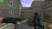 Tactical M4 for Counter Strike 1.6 miniature 3