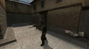 Special Forces CT для Counter-Strike Source миниатюра 5