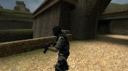 SD Elite Urban Warfare Phoenix para Counter-Strike Source miniatura 4