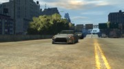 Nissan GTR AMS 2012 для GTA 4 миниатюра 7