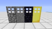Extra Doors para Minecraft miniatura 2