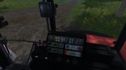 Беларус МТЗ 3022 для Farming Simulator 2015 миниатюра 6