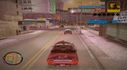 Индикатор здоровья машины for GTA 3 miniature 2