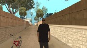Nate Dogg para GTA San Andreas miniatura 2