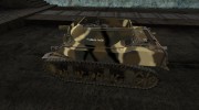 M8A1 для World Of Tanks миниатюра 2