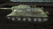 Шкурка для Объект 704 para World Of Tanks miniatura 2