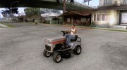 MTD Nogamatic 11 для GTA San Andreas миниатюра 1