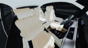 BMW X6 для GTA 4 миниатюра 8