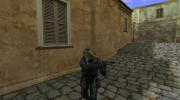 Glock Re-Tex with Silencer для Counter Strike 1.6 миниатюра 4