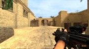 mp5a3 for Counter-Strike Source miniature 3