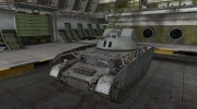 Ремоделинг для Pz IV AusfGH для World Of Tanks миниатюра 1