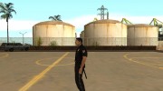 New csher для GTA San Andreas миниатюра 3