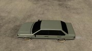 ВАЗ 2115 para GTA San Andreas miniatura 2