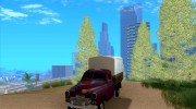 ГАЗ M-20 Победа PickUp для GTA San Andreas миниатюра 1