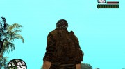 Рюкзак из Last of us для GTA San Andreas миниатюра 1