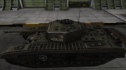 Шкурка для Black Prince para World Of Tanks miniatura 2