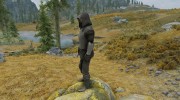 Dark Infiltrator Armour para TES V: Skyrim miniatura 2