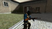 B.E.S.T. Phoenix для Counter-Strike Source миниатюра 2