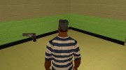 Реальный арест for GTA San Andreas miniature 6