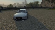 Audi RS5 для Mafia II миниатюра 2