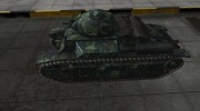Шкурка для D2 for World Of Tanks miniature 2