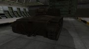 Шкурка для американского танка T25 AT for World Of Tanks miniature 4
