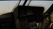 KA-60 Kasatka для GTA San Andreas миниатюра 5