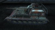 Шкурка для СУ-76 for World Of Tanks miniature 2