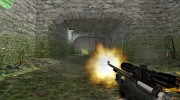 AWP With Laser для Counter Strike 1.6 миниатюра 2