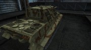 JagdTiger for World Of Tanks miniature 4