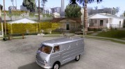 ЕРАЗ 762 for GTA San Andreas miniature 1