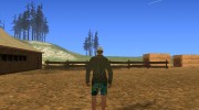 VWMOTR1 HD для GTA San Andreas миниатюра 4