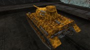 Шкурка для PzKpfw III/IV для World Of Tanks миниатюра 3